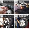 No.F2GZ1A189A/F2GT1A180AB Tire Pressure Sensor for Ford for Mustang 2015-2019 Tire Pressure Monitoring Sensor 1 Pcs
