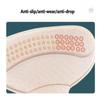 1Pairs T-Shape Shoes Heels Insoles Sports Shoes Adjustable Antiwear Foot Pads Women High Heel Protector Sticker