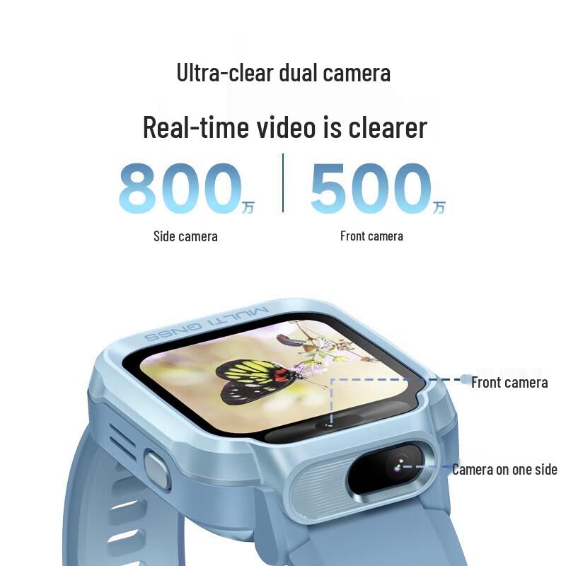 Xiaomi Mi Bunny Kids Smartwatch 7X (CN version)