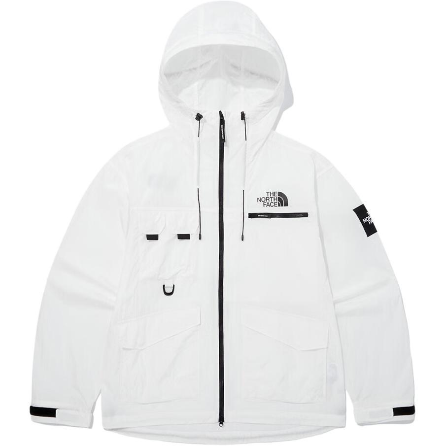 The North Face Логотип Мужской NJ3LQ03K