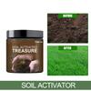 Microbial Agent Promote Rooting Plant Prevent Hardening for Flower Plant Growing