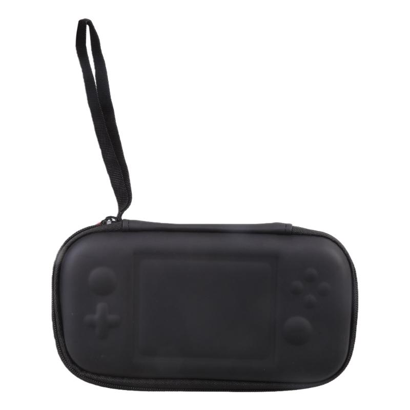 Shockproof Storage Box for RG406H RG 406H Handheld Game Console Hard Pouch Bag with Pocket Scratchproof Carrying Case