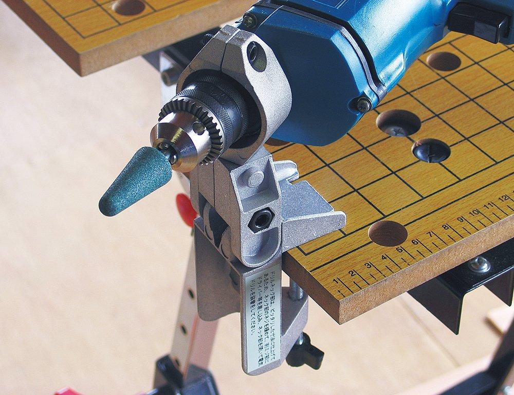 Niigata Seiki SK Держатель для электродрели DH-43