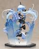 Фигурка Frame Arms Girl Stiletto из ПВХ, окрашенная, готовая -SESSION GO!!- Немасштабируемый