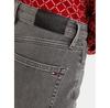 Джинсы Tommy Hilfiger WW0WW42795 серый Straight Fit