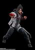 TAMASHII NATIONS S.H.Figuarts TEKKEN 8 Jin Kazama, Approximately 150mm, PVC & ABS Painted Action Figure