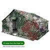 Shouli Ares 93 Class Military Tent & Accessories