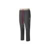 X RHUDE тканые брюки мужские низ черный серый 59675681