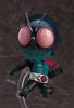 Good Smile Company Nendoroid Shin Kamen Rider Kamen Rider Пластиковая окрашенная подвижная фигурка, не масштабированная