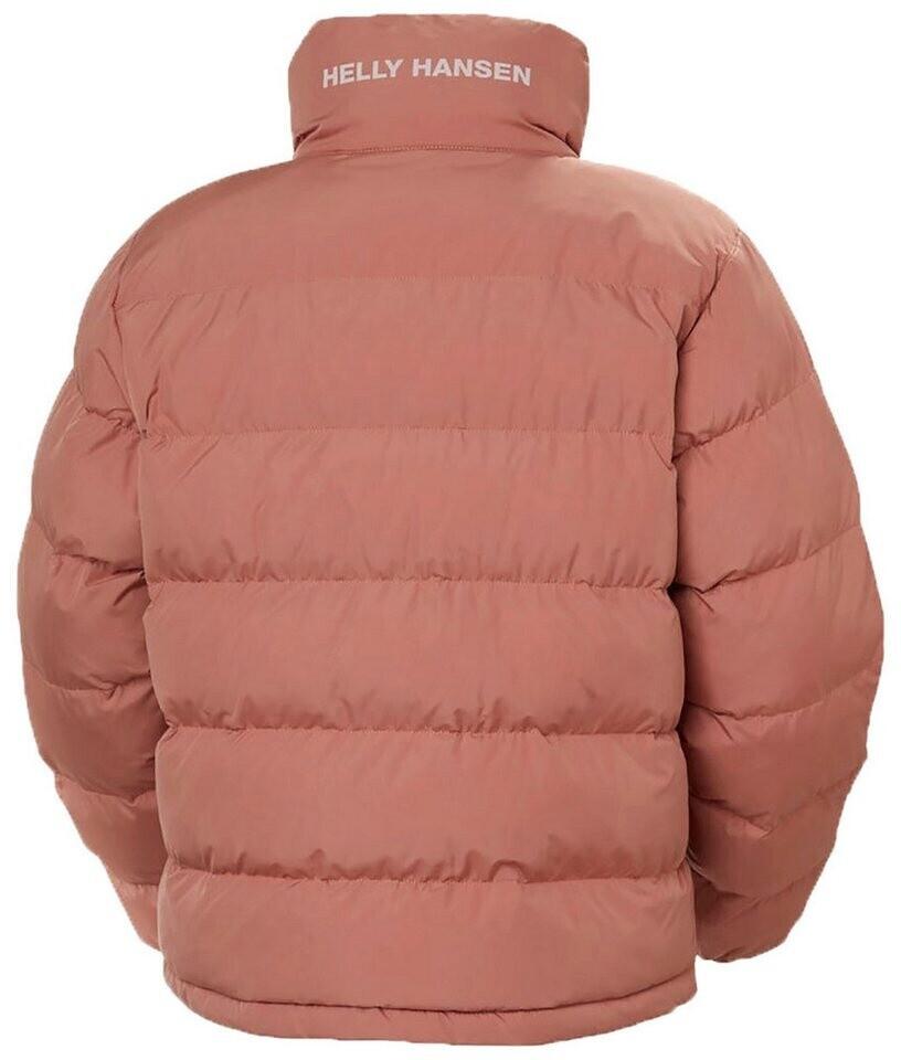 Зимняя куртка Helly Hansen YU Reversible Puffer cedarwood 084