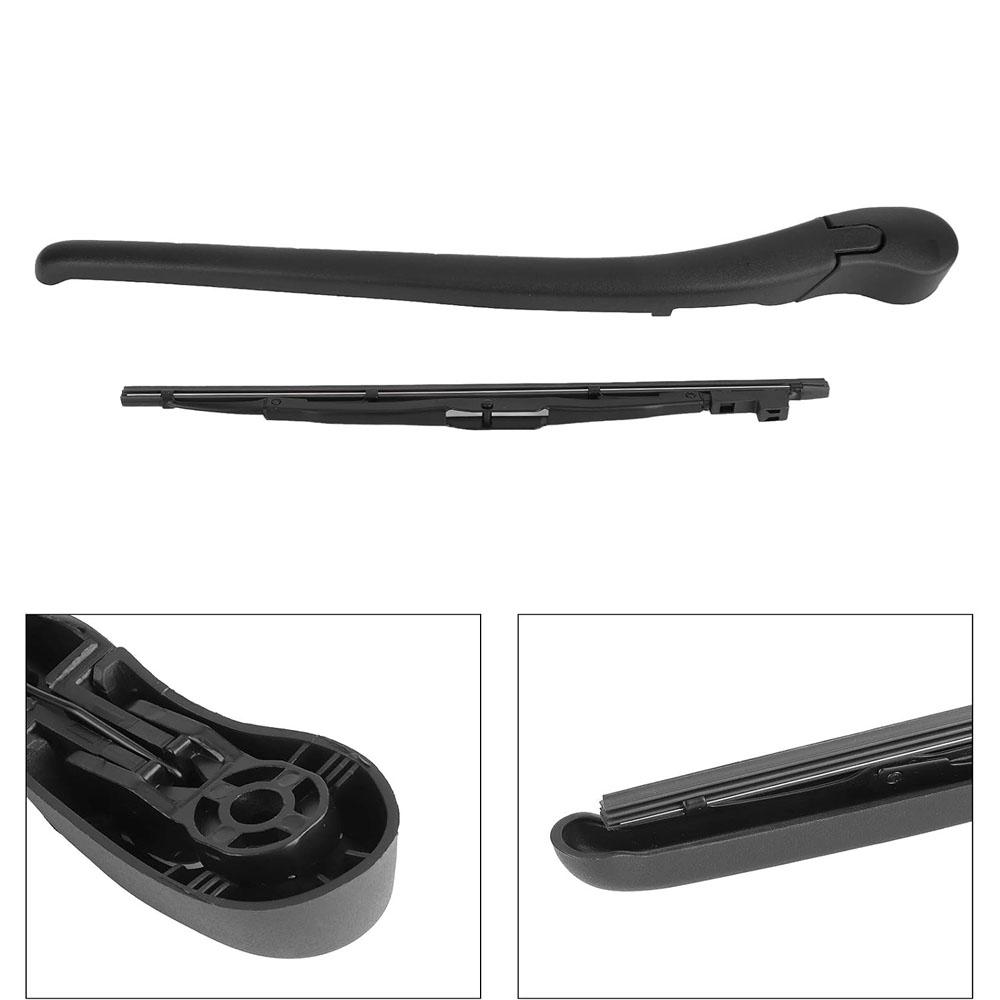 Rear Wiper Arm Blade 61628220830 For BMW 3 Series E46 Touring Station Wagon