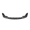 Carbon Look Front Bumper Lip Spoiler Splitter Diffuser Cover Canards tuning For BMW 3 Series G20 G21 G28 2019-2022 M Pack