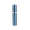 10ml Perfume Glass Bottle Aluminum Liquid Container Portable Perfume Atomizer  Travel