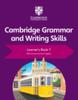 Книга Cambridge Grammar and Writing Skills Learner's Book 7