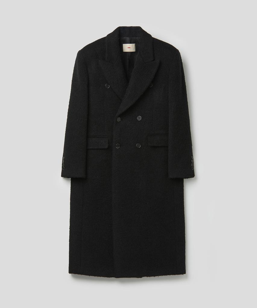 Mmic Noir Coat (Black)