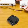 12V Приемник 2.4G Управление Электромобиль Пульт дистанционного управления 7-контактный разъем
