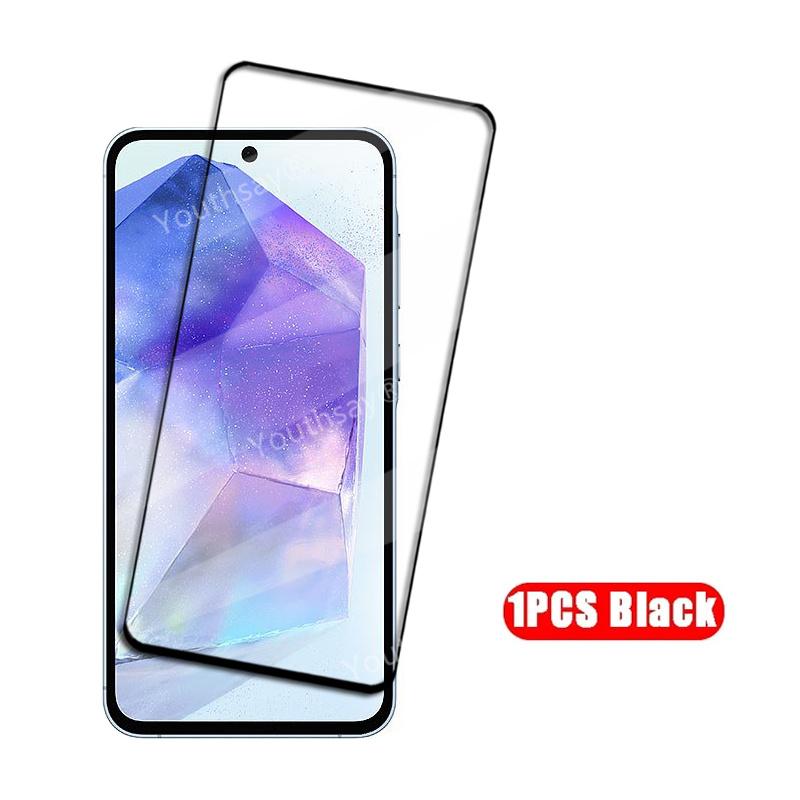 1-4 шт. Стекло для Honor X8d Закаленное стекло Защитная пленка для экрана Honor X8d HD Защитная пленка для телефона для Honor X8d