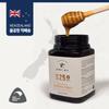 Honeywill Manuka Honey MGO525 UMF15+такая же цена, новозеландский премиальный Manuka Honey, 500 г, 1 шт.