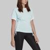 Adidas Originals laced side T-shirt (Unisex) T-Shirts HK5063