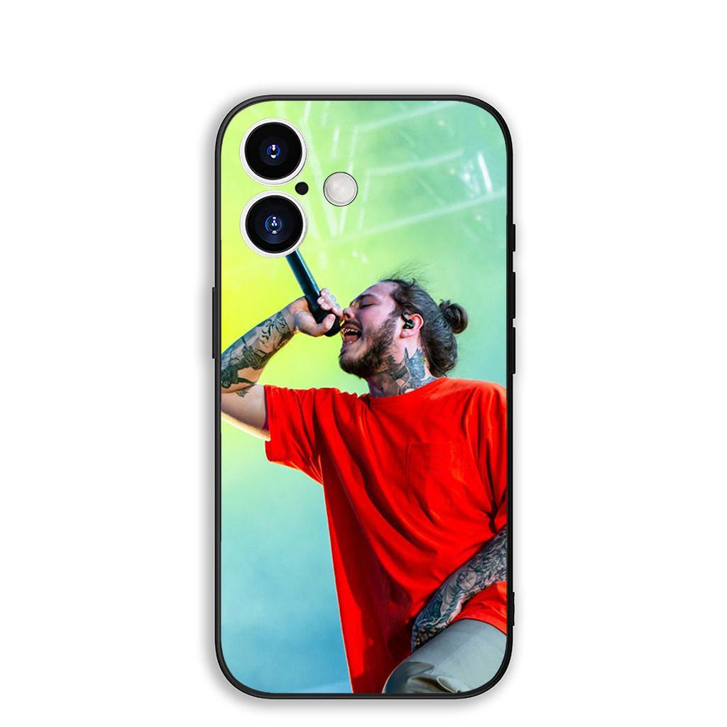 Cover for OPPO A40 A80 A60 A38 A79 A15 A16 A17 A18 A58 A78 A57 A53 A40M 4G 5G Protective Phone Case P-Posts Singer M-Malones
