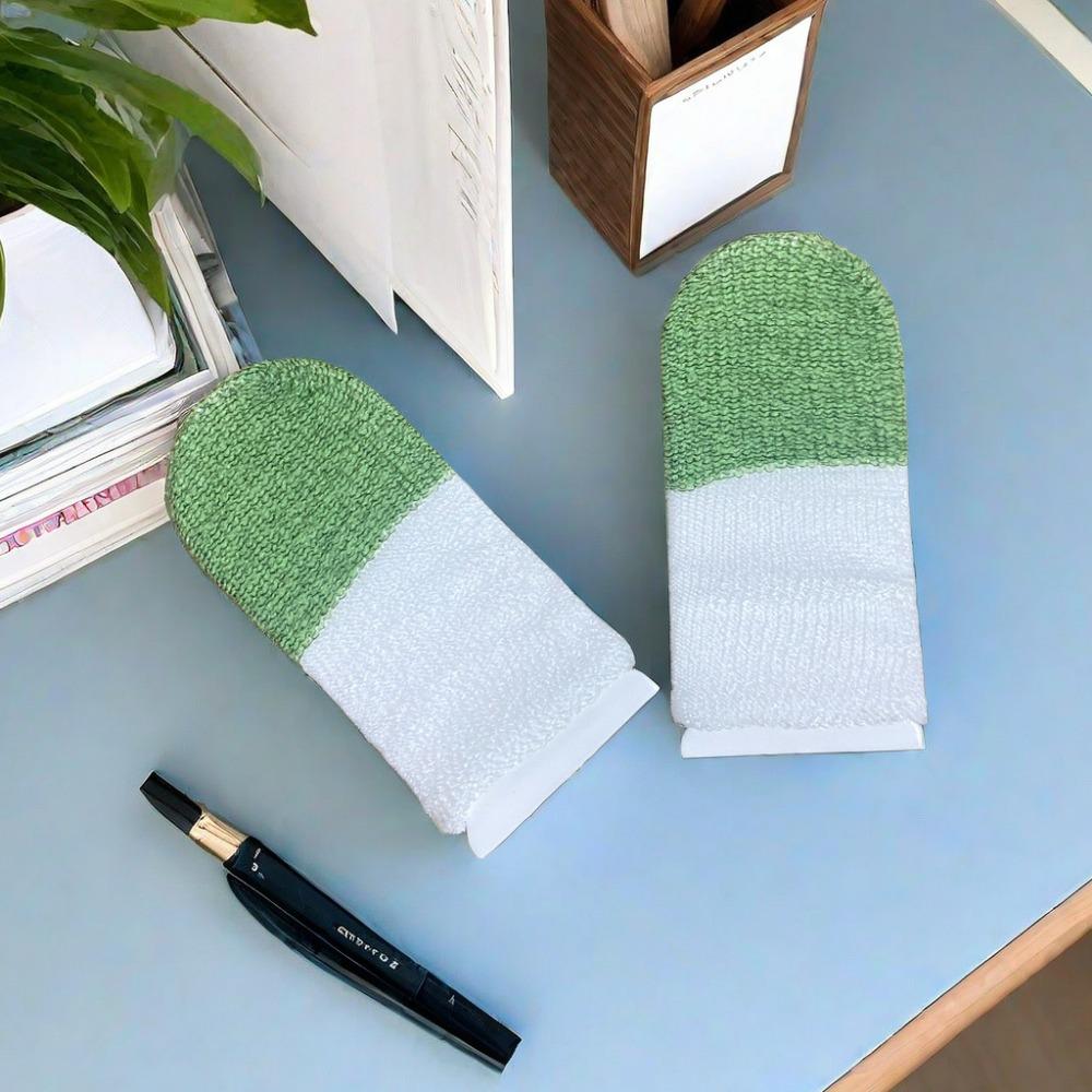 Премиальные игровые напальчники Чувствительный сенсорный Anti-Sweat Наконечник пальца для PUBG Mobile