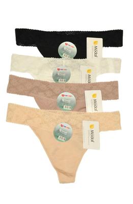 Трусики – Стринги, танга и тонги