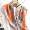 SIYUTANG Longing Series Silk Scarf Set