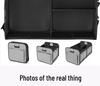 Large Capacity Foldable Car Trunk Storage Box - Oxford Cloth