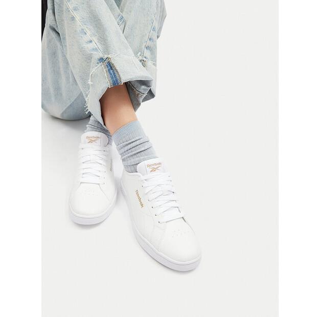 Кроссовки Reebok Court Clean