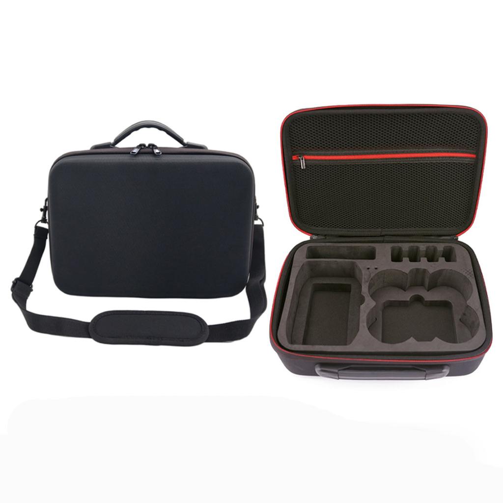 Toy Drone Tool Storage Bag DJINEO Outdoor Flight Accessories Bag