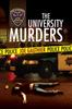 The The University Murders Book