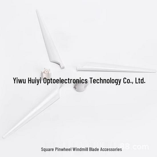 Орнамент для седана в виде солнечной ветряной мельницы - Креативное украшение для улицы и интерьера и модель для научного эксперимента