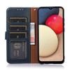 KHAZNEH Phone Case For OnePlus 13R 5G/Ace 5 5G/Ace 5 Pro 5G RFID Blocking Wallet PU Leather Cover