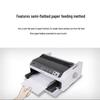 Epson LQ-590KII 24-Pin Dot Matrix Printer Bundle CN plug (adapter included)
