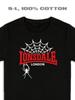 Lonsdale Spider Винтажная футболка