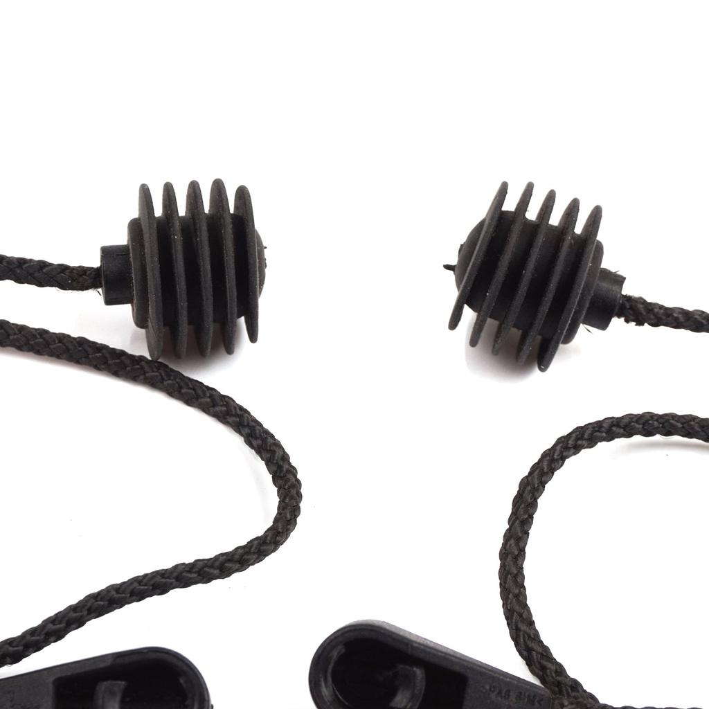 BDP1215 2 шт. Задняя полка багажника, удерживающий ремень шнура 7356378450E для Fiat Egea Tipo 356H 357H Hatchback 2015-On