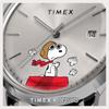 [Timex] Peanuts Marlin Automatic Snoopy Flying Ace Watch 40mm TW2W49600
