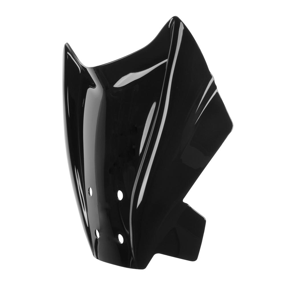 Для Yamaha MT-09 FZ-09 2021-2023 Мотоциклетное ветровое стекло MT FZ 09 SP Ветровое стекло Ветрозащитный экран Дефлекторы MT09 FZ09 Спойлер