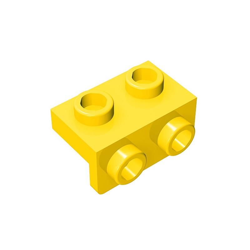 99781 Кронштейн 1x2 - 1x2 Кирпичики Коллекции Набор Модульные GBC Игрушки Для Технического MOC Набор Строительные Кирпичики Совместимый