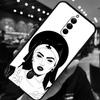 Sister Style Nun Sexy Girl Case For ZTE Nubia Red Magic 10S 10 8 9 8S 9S 11 Pro Plus 5G 6R 6 7 6S 7S Pro 10 Air Cover