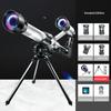 Professional Astronomical Telescope 20X 30X 40X Powerful Monocular Portable HD Moon Space Planet Observation Gifts for Children