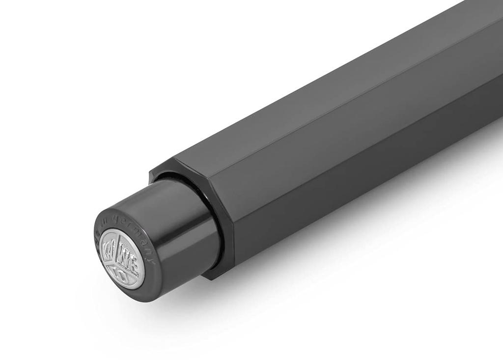 Kaweco Механический карандаш Mechanical Skyline Sport, официально импортированный, серый, SSP-GY, 3,2 мм,