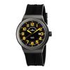 ZENO WATCH Кварцевые часы Ограниченная серия Япония Модель Гарантия ZN100-SV-OR [Официально импортировано] 1 год от производителя