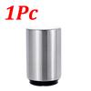 1-3Pcs Magnetic Automatic Beer Bottle Opener Stainless Steel Push Down Opener Beer Corkscrew Tools Portable Bar Gadgets 6