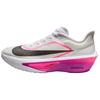 Zoom Fly 6 Vivid Grape Hyper Pink Women Sneakers White Black Hydrangeas FN8455-101