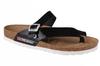 Sandalias Infradito Donna, Womens Black Flip-flops
