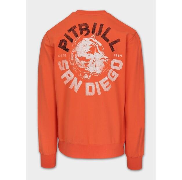 Толстовка PITBULL DOG SD
