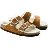 Birkenstock Аризона Мутон 'Норка' 1001128