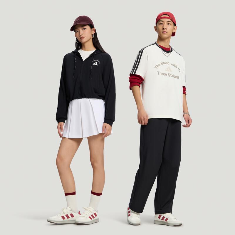 adidas WCARD ADV Повседневные кроссовки унисекс