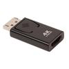 Адаптер DisplayPort (папа) на HDMI (мама) 4K